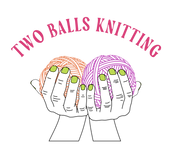 Two Balls Knitting