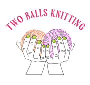 Two Balls Knitting